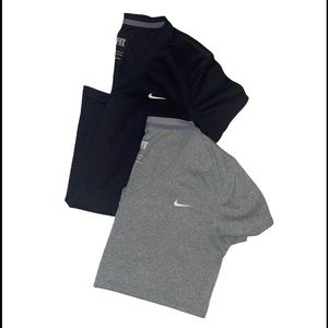 Nike Dri-fit Shirt